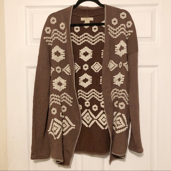 Natural Reflections Embroidered Terry Card… - Picture 1 of 4